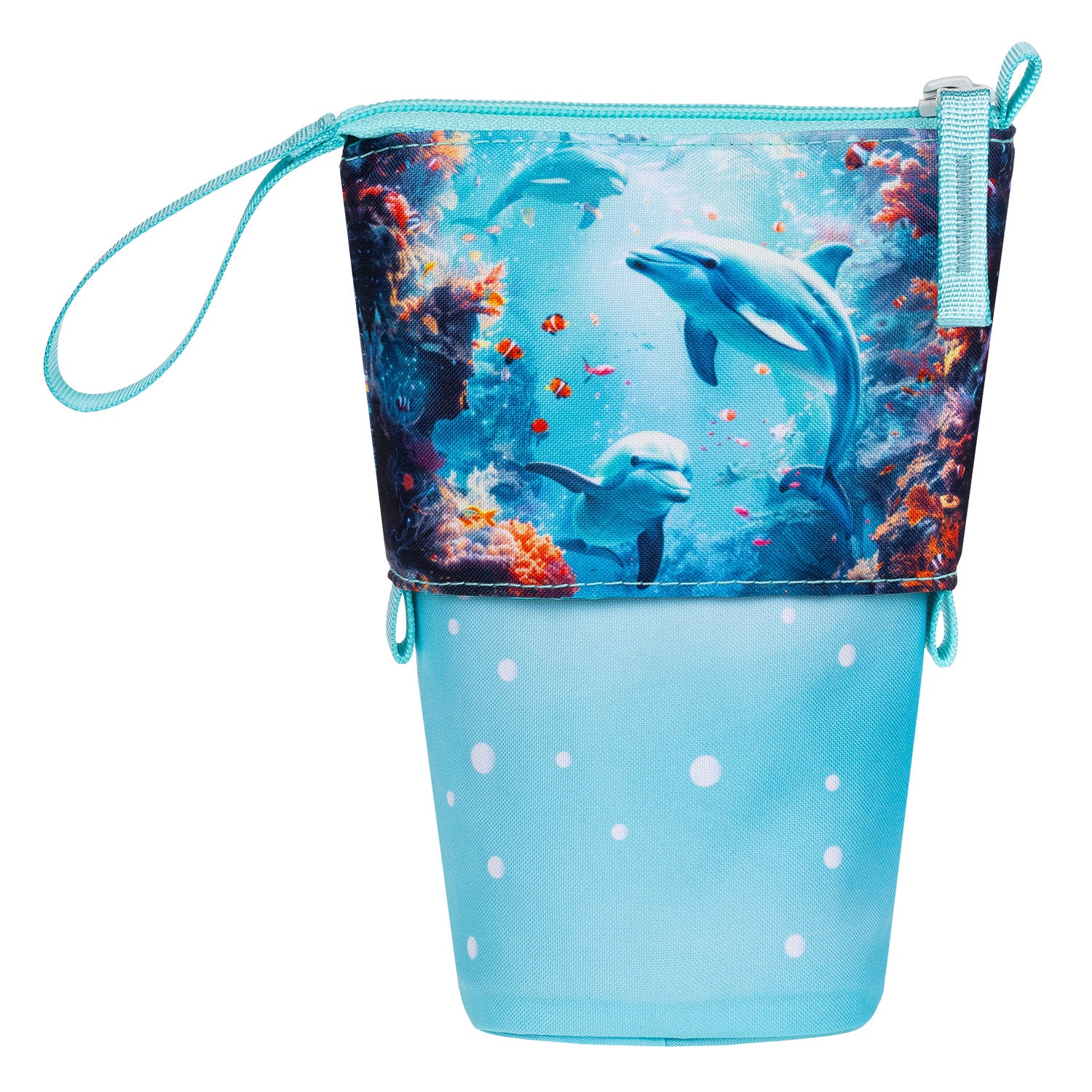 baagl-pop-up-dolphin-trousse-pot-dauphin-recycl-e image 4