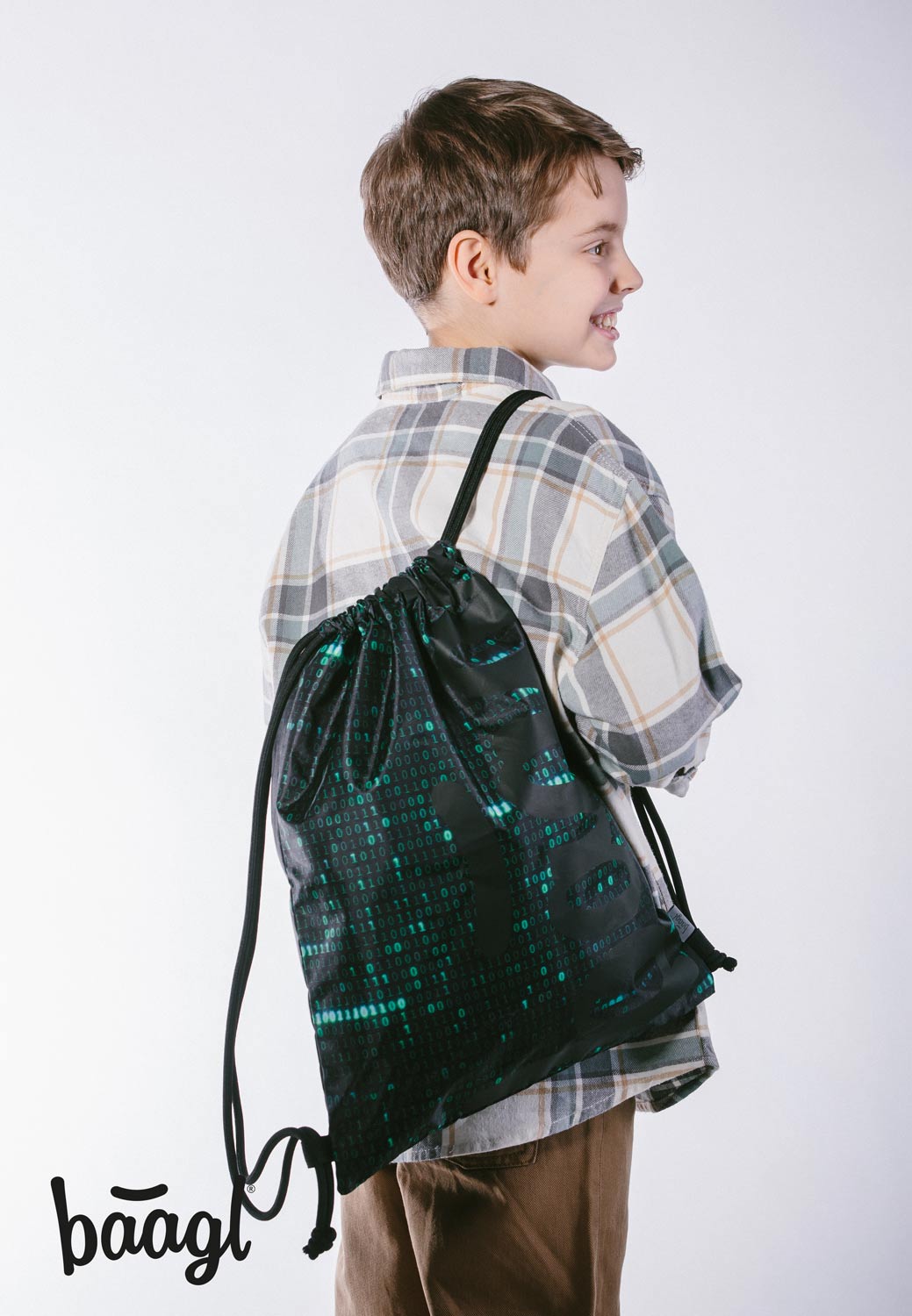 baagl-numbers-sac-de-sport-enfant-en-toile-lavable image 5