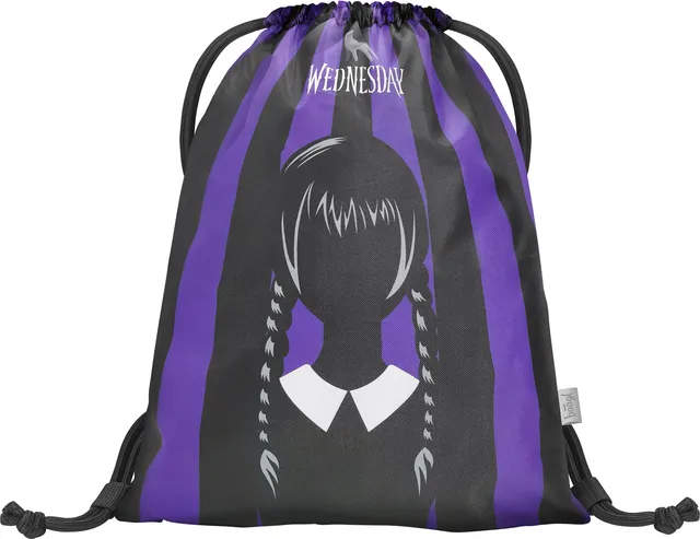 baagl-gym-sacks-wednesday-sac-gym-enfant-lavable image 1