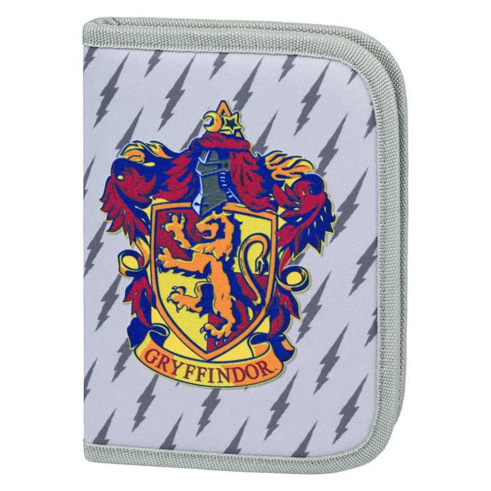 baagl-classic-trousse-scolaire-gryffondor-1-compartiment image 1