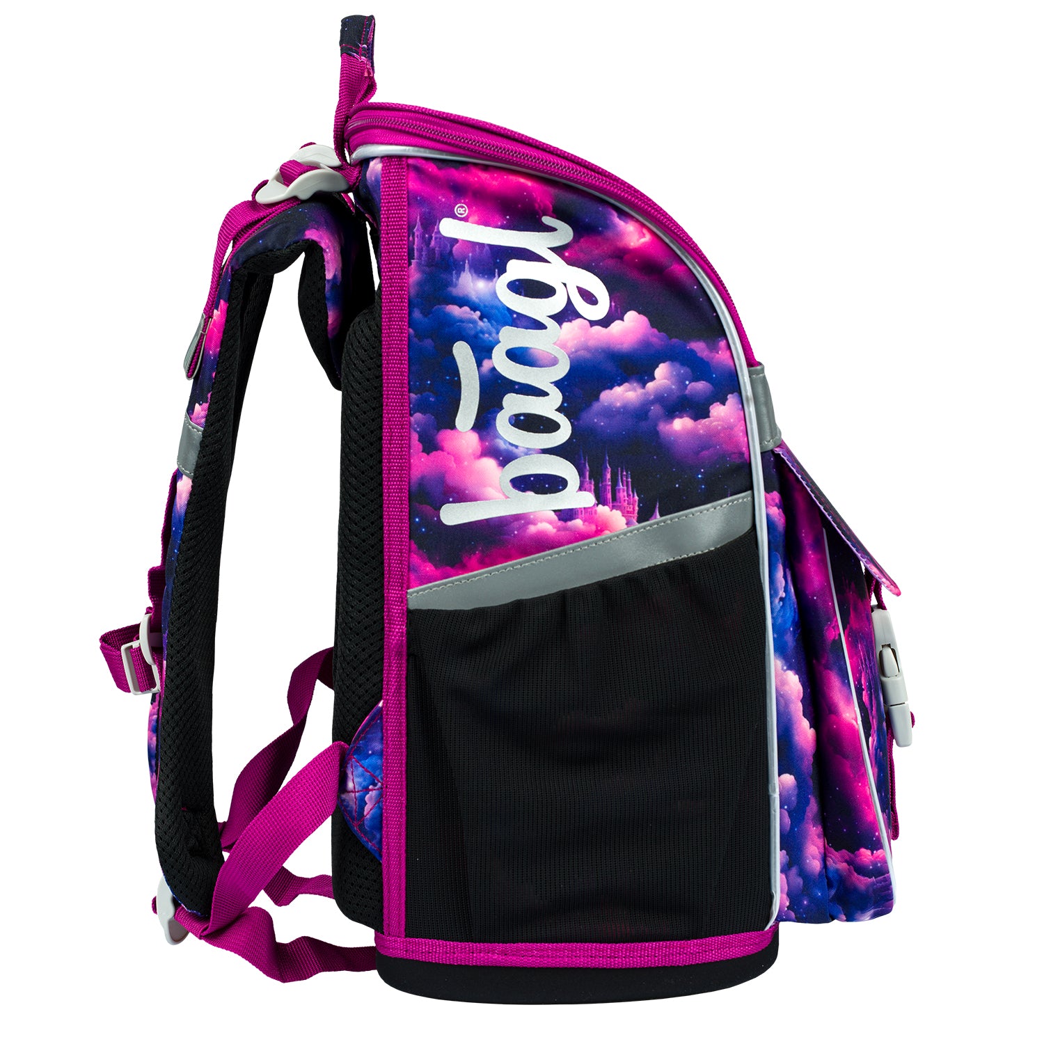 baagl-zippy-cartable-royal-unicorn-18-l-ergo image 3