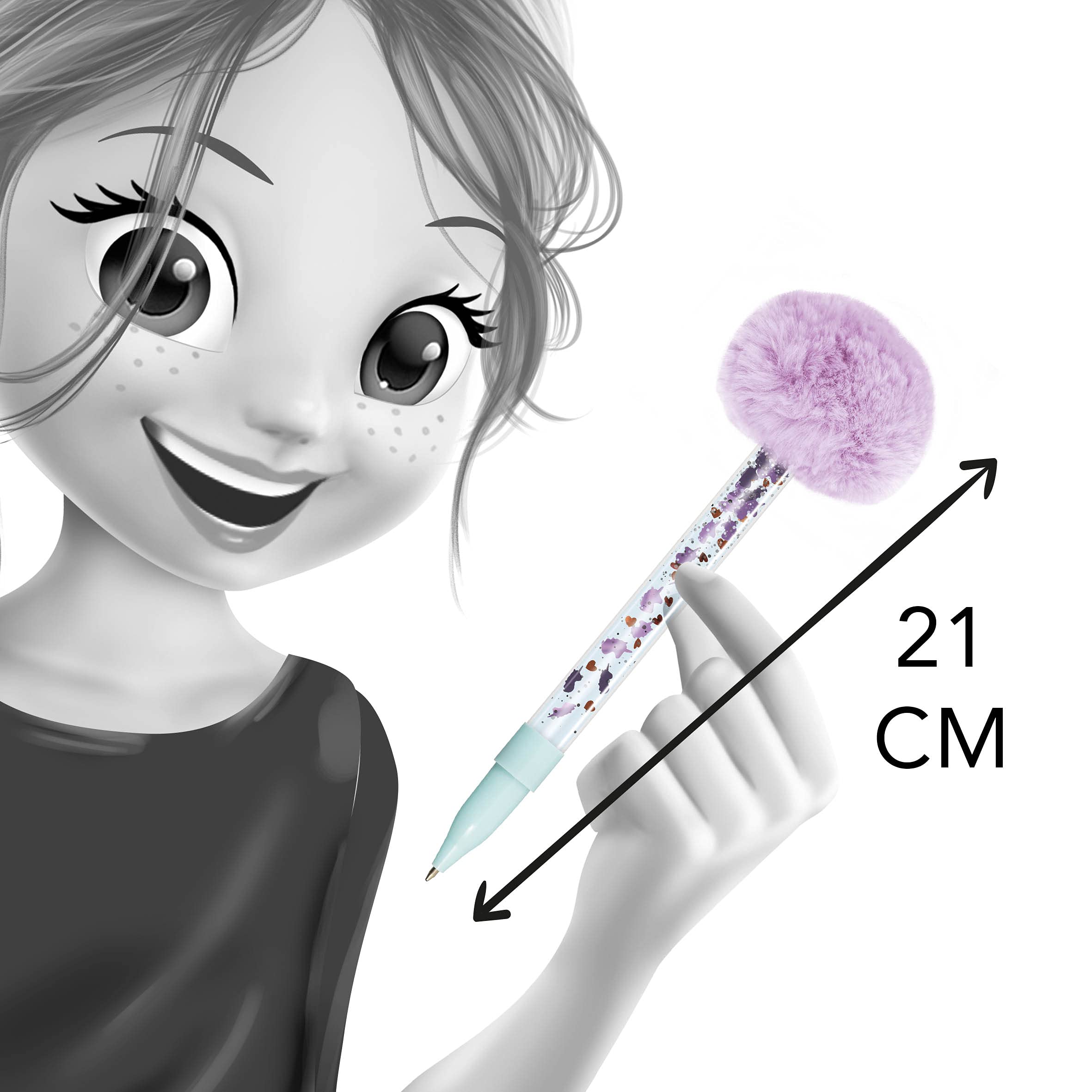 buki-styl02-stylo-diy-licornes-paillettes-d-s-5-ans image 5