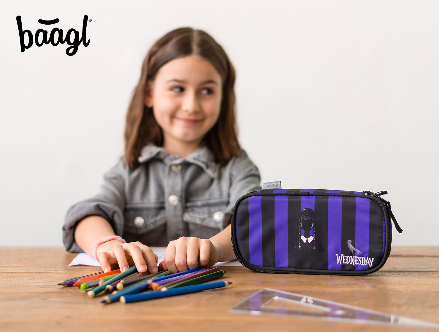 baagl-wednesday-tui-scolaire-rabat-pour-fille image 6
