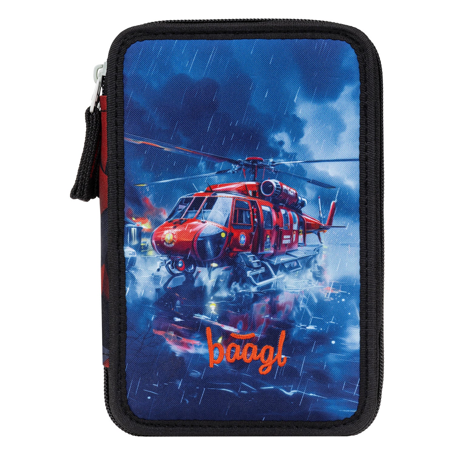 baagl-three-tier-rescuers-trousse-3-compartiments-vide-recycl-e image 3
