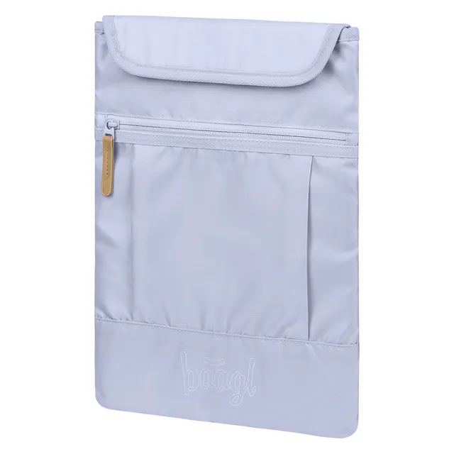 baagl-lilac-housse-pc-15-pouces-recycl-e-imperm-able image 1