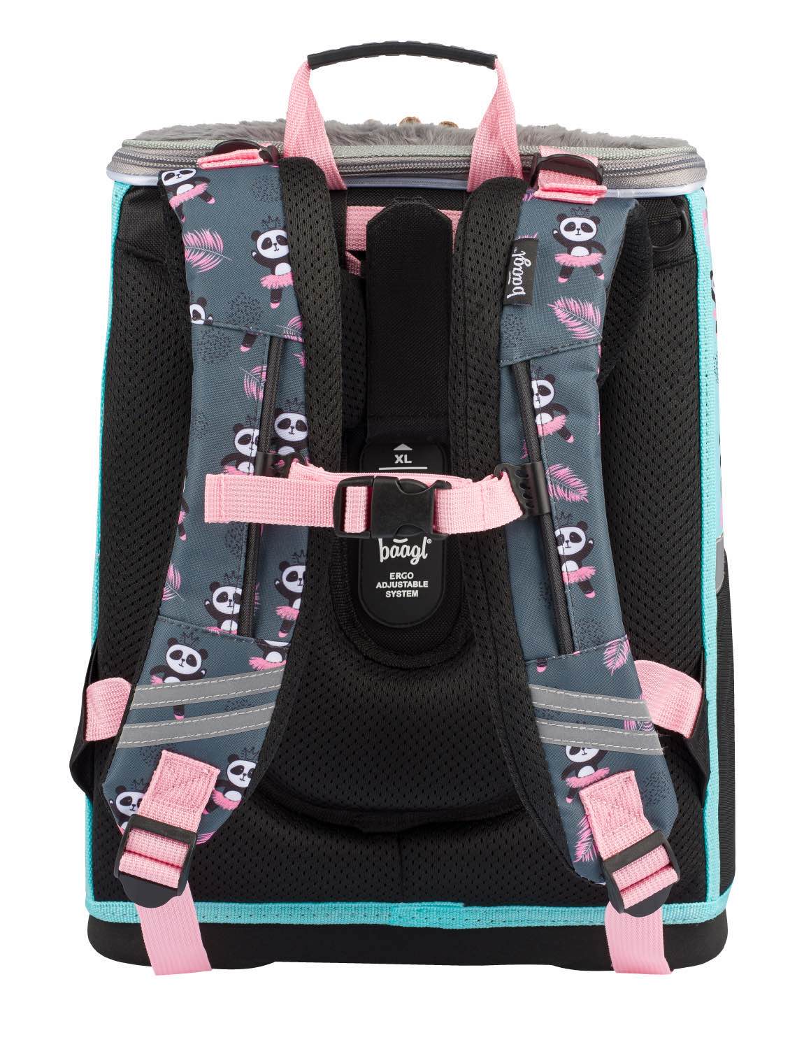baagl-zippy-panda-iv-ensemble-scolaire-cartable-cp image 4