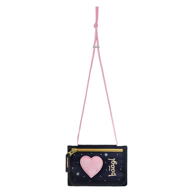baagl-unicorn-gold-portefeuille-enfant-scratch-licorne image 1