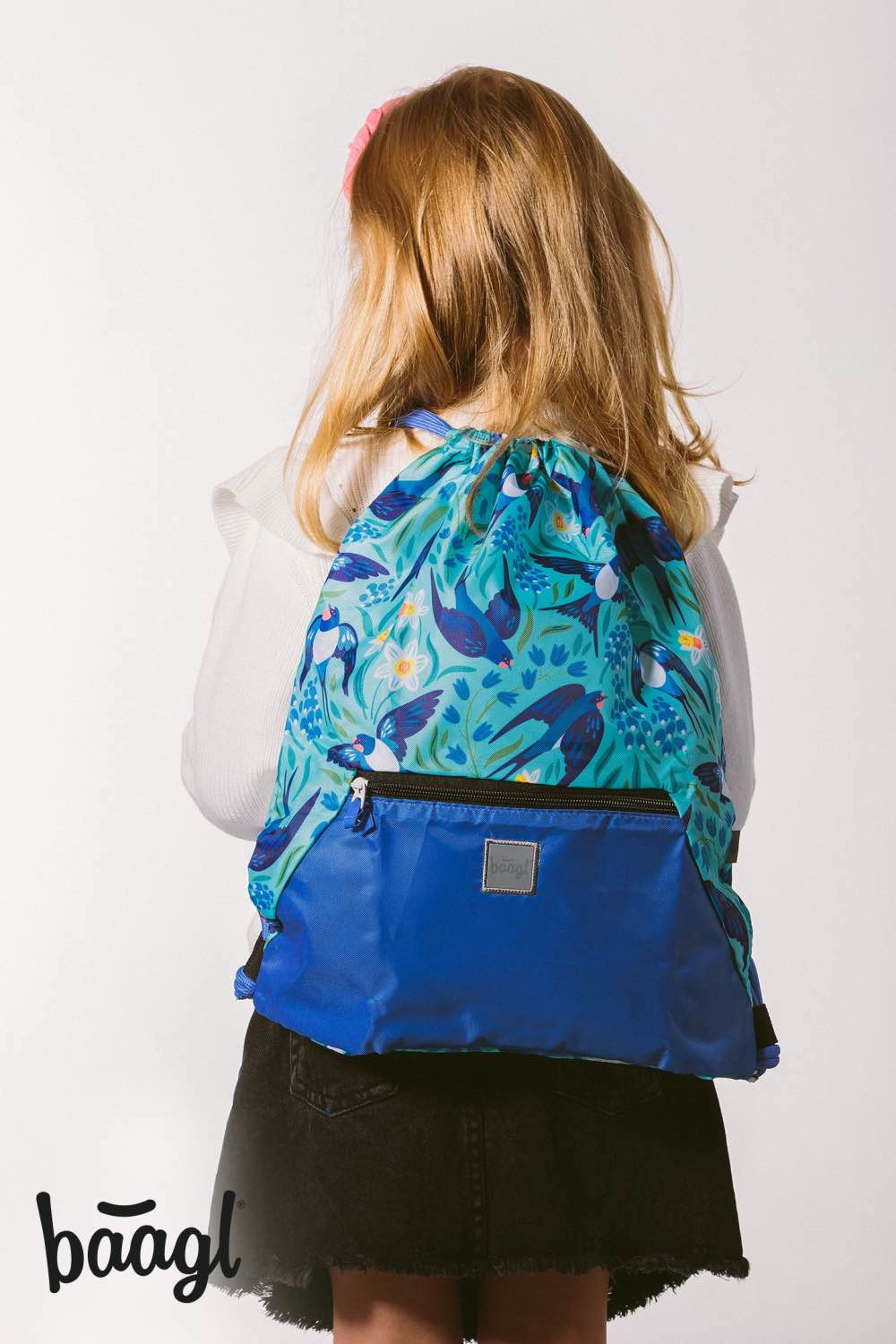 baagl-gym-sacks-birdie-sac-de-gym-poche-zipp-e-lavable image 6