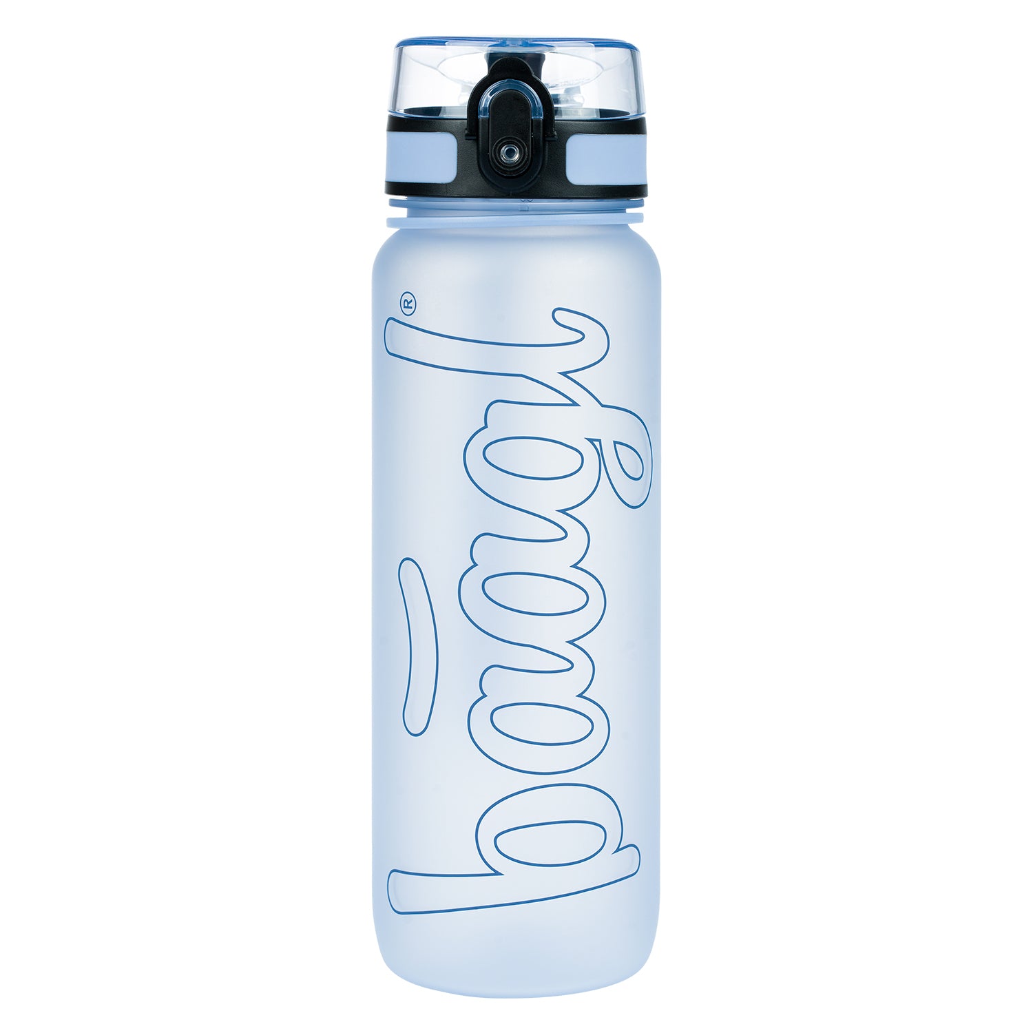 baagl-dust-blue-gourde-tritan-800-ml-bleue image 2