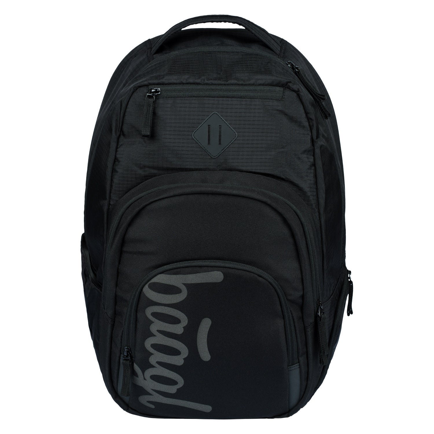 baagl-coolmate-sac-dos-scolaire-noir-35-l image 1