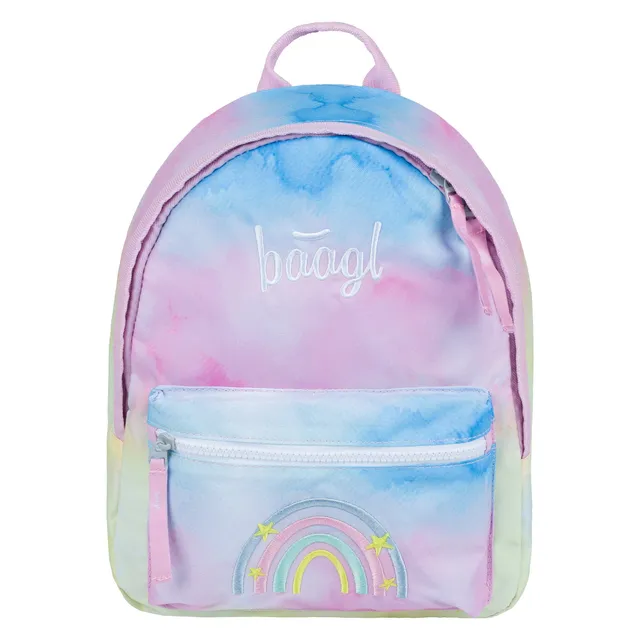 baagl-rainbow-sac-maternelle-dos-imperm-able image 1