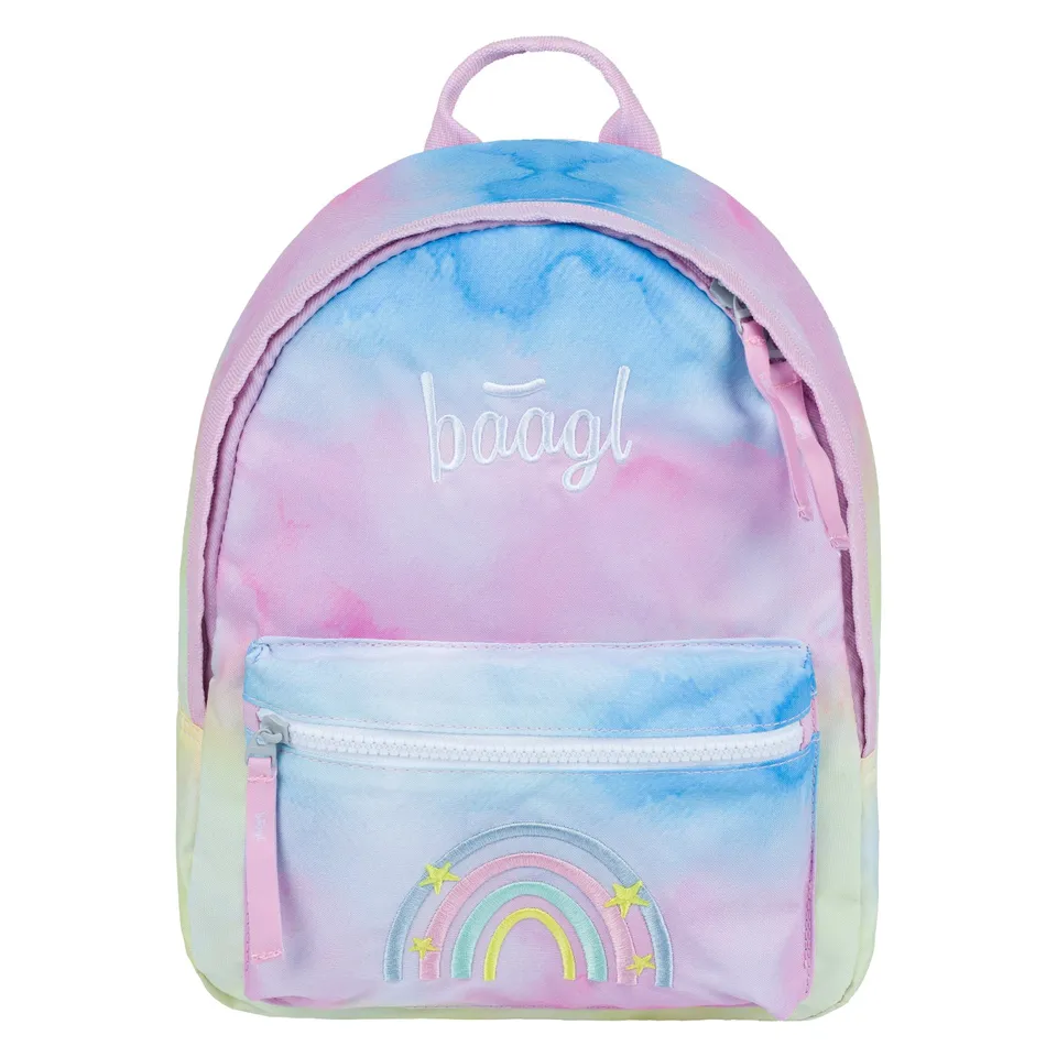 baagl-rainbow-sac-maternelle-dos-imperm-able image 1