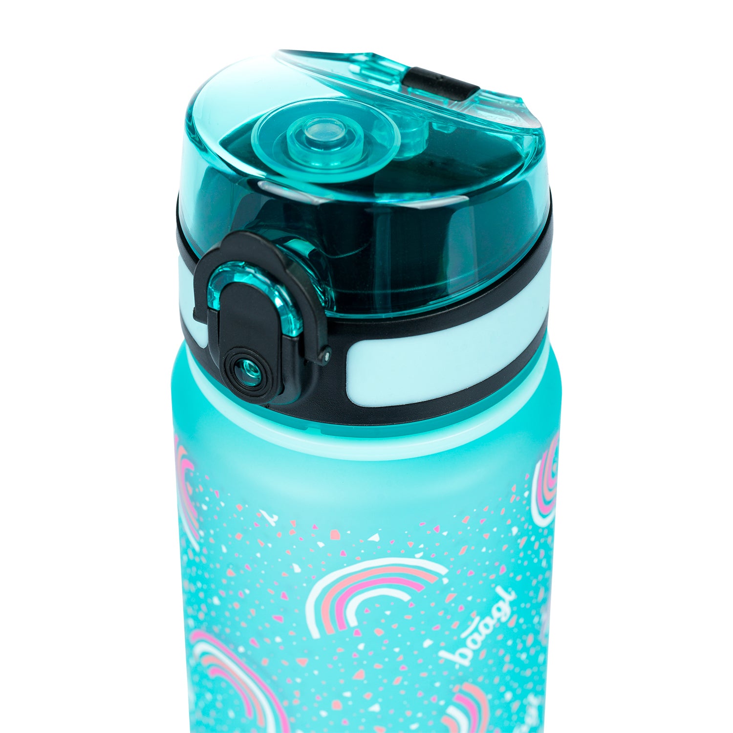 baagl-rainbow-gourde-tritan-500-ml-tanche image 4