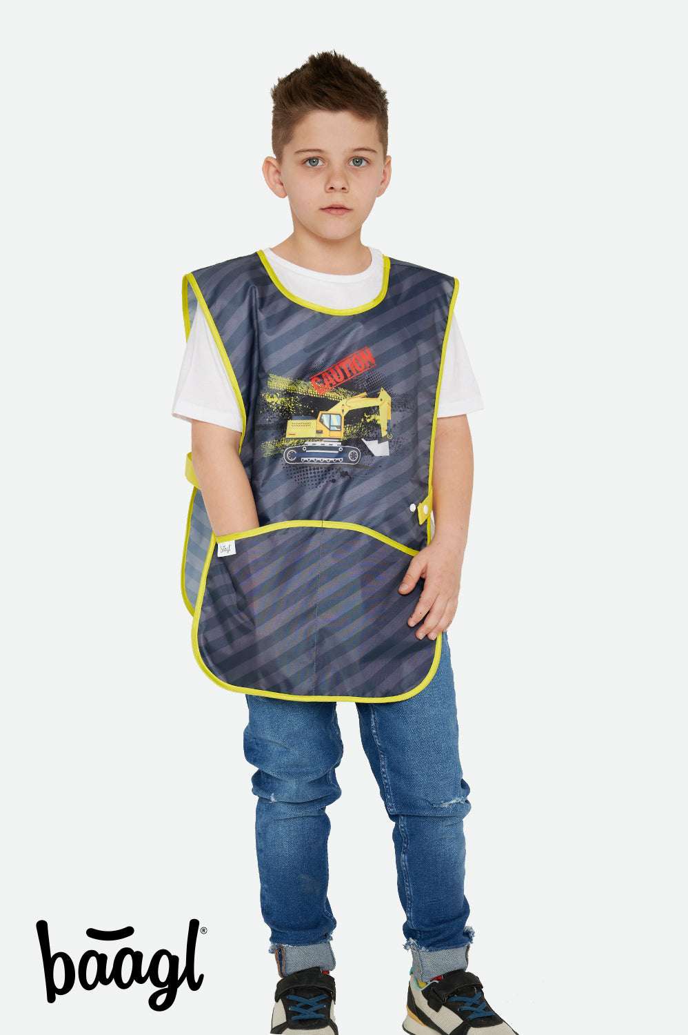 baagl-aprons-digger-tablier-enfant-pelleteuse-2-poches image 5
