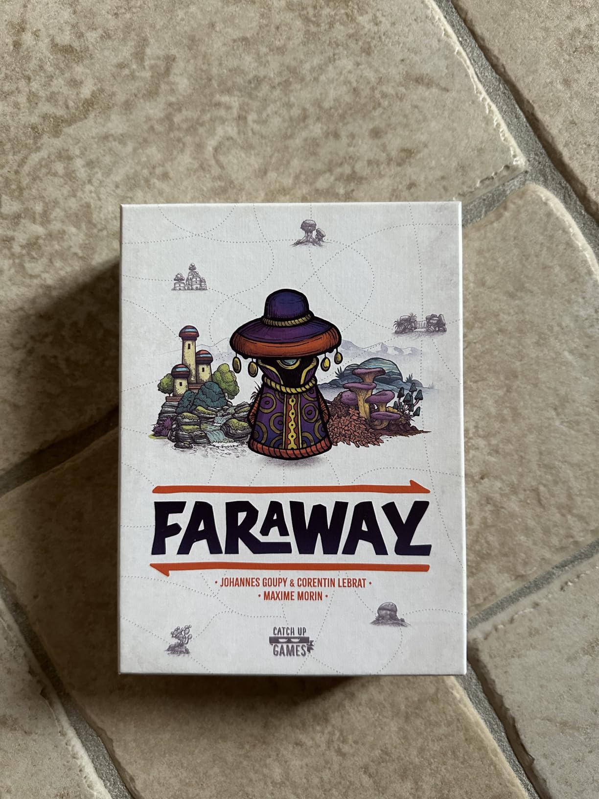 Bon jeu