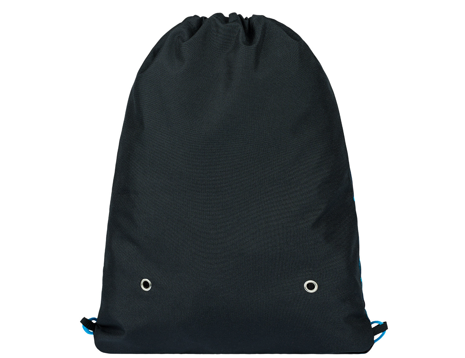 baagl-gym-sacks-blue-axe-and-sword-sac-de-sport-bleu image 2