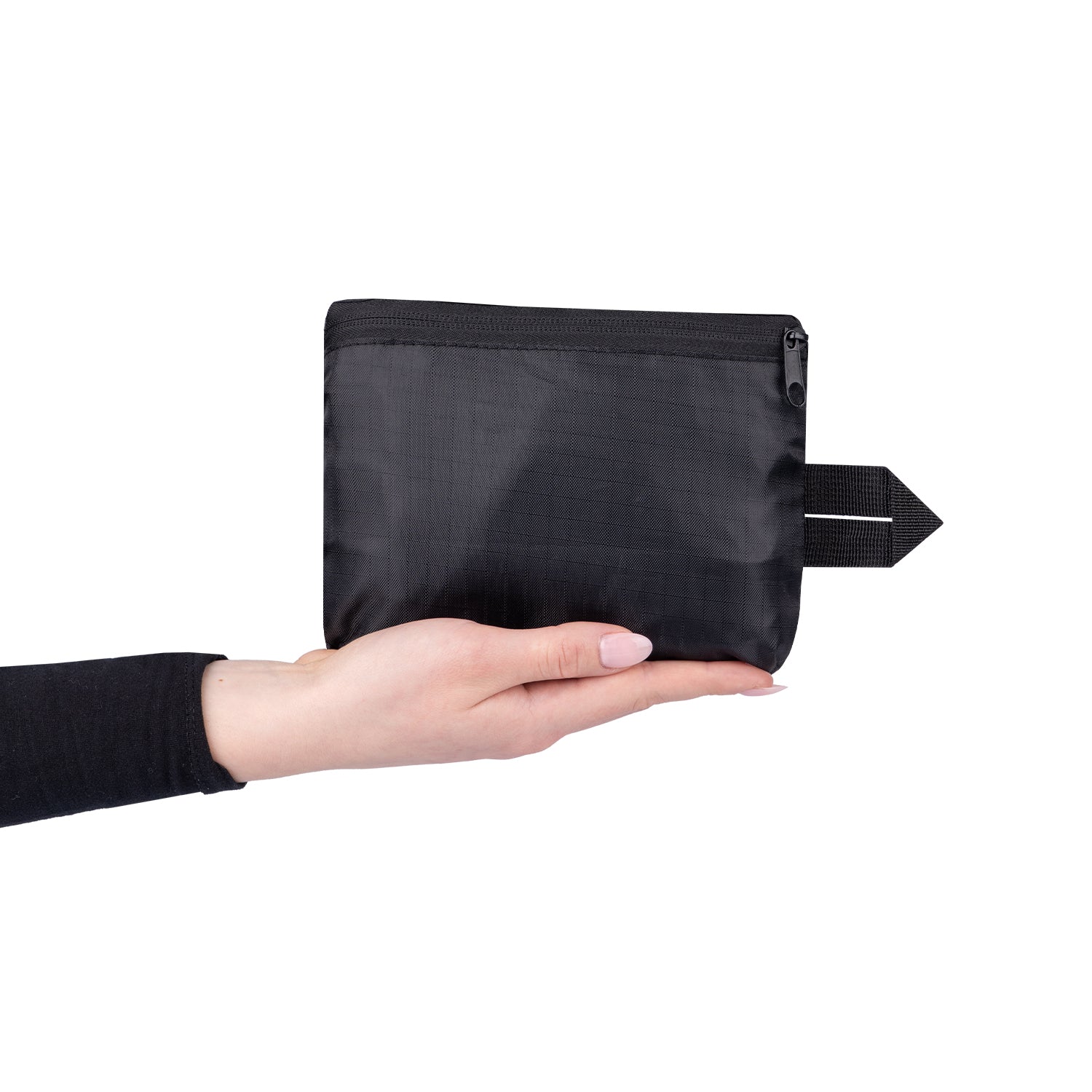 baagl-hoop-uni-sac-sport-pliable-22-l-noir image 4