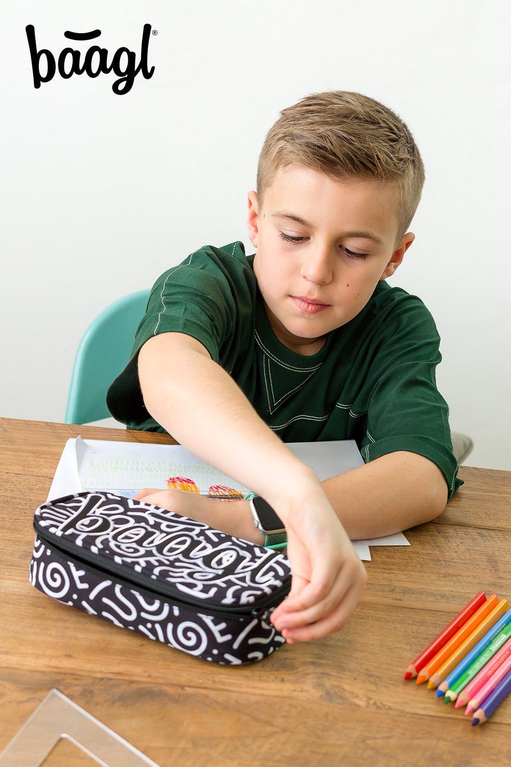 baagl-school-element-trousse-scolaire-recycl-e-ykk image 6