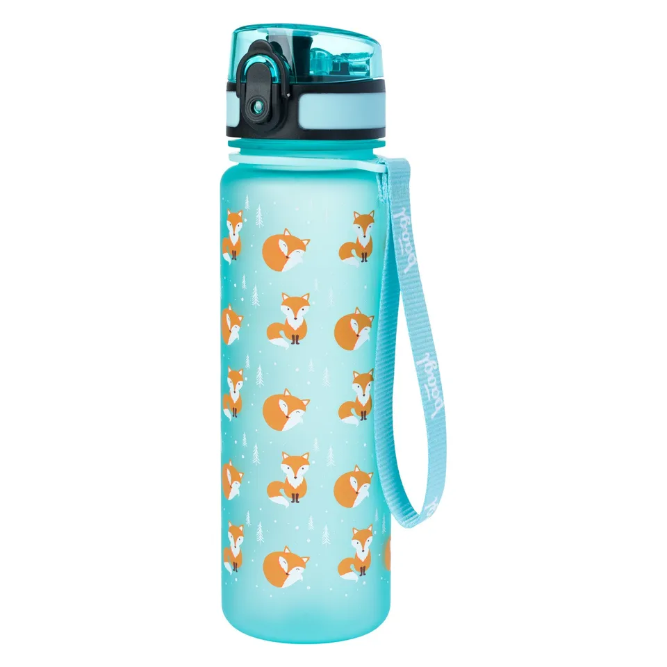 baagl-fox-gourde-tritan-500-ml-renard image 1
