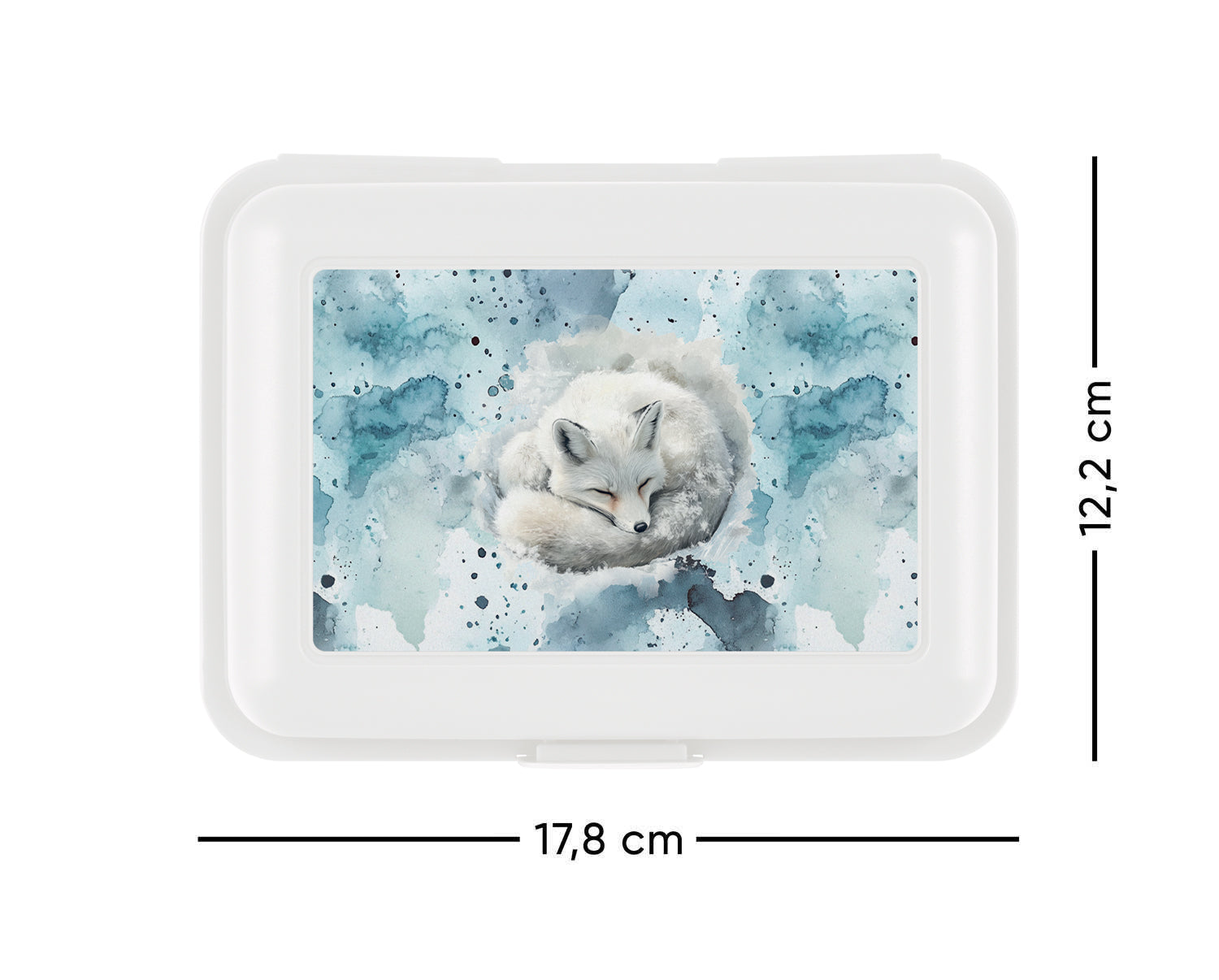 baagl-polar-bo-te-lunch-plastique-compartiment image 2