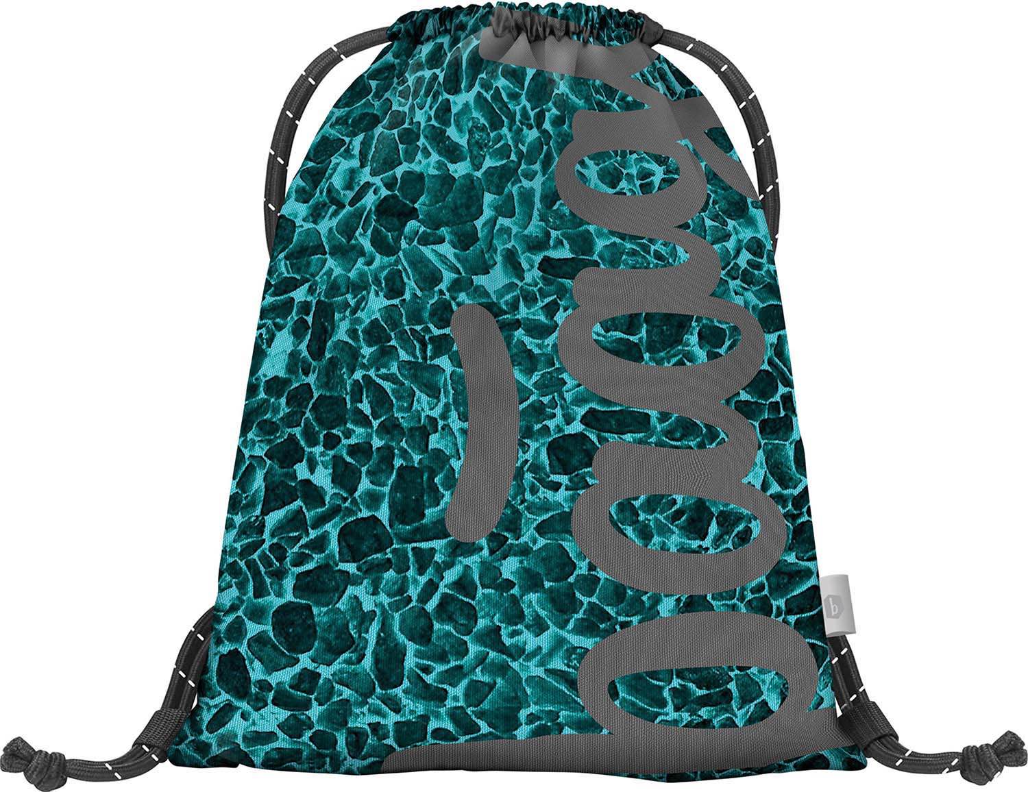 baagl-gym-sacks-sac-gym-skate-aquamarine-logo-phosphorescent image 1