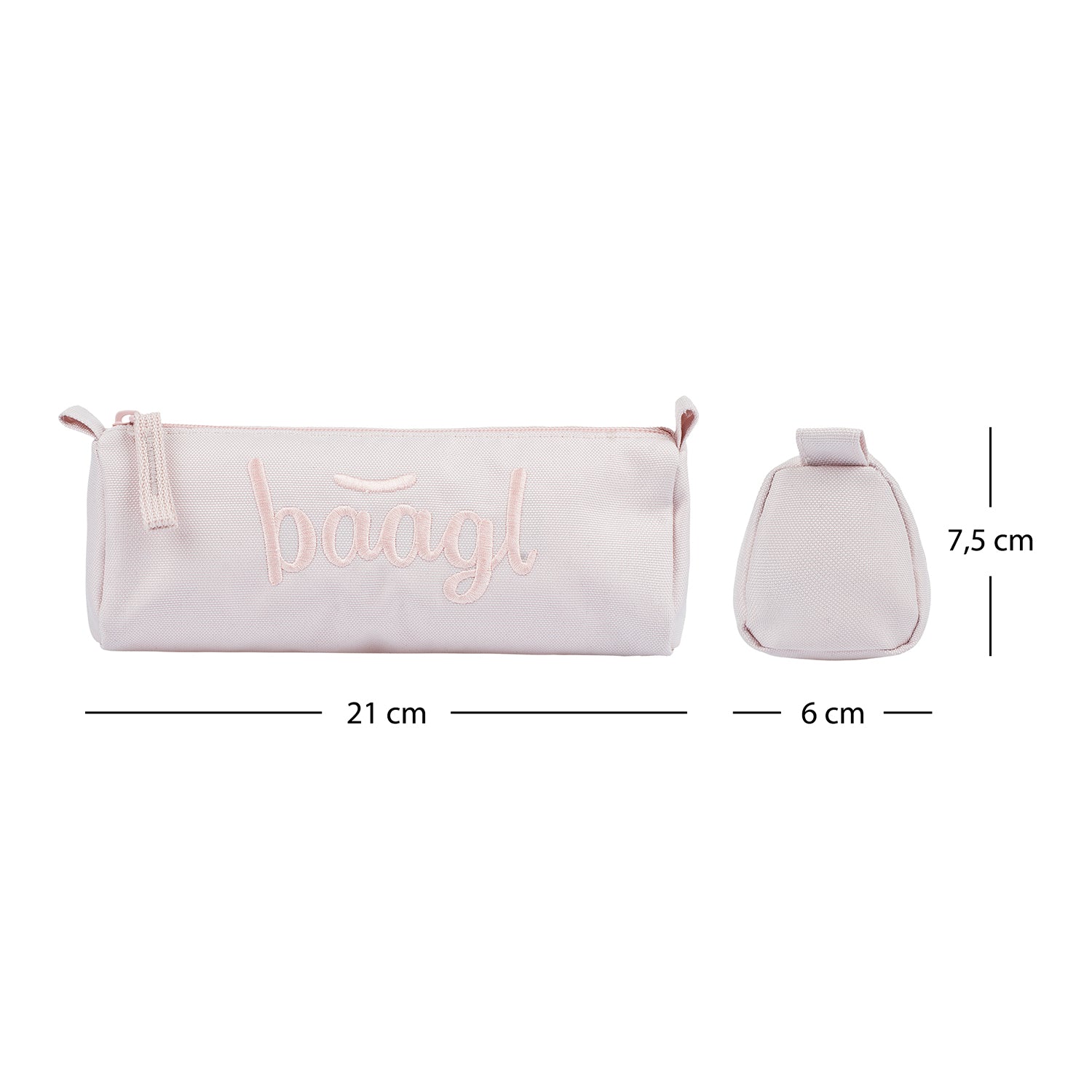 baagl-creamy-trousse-recycl-e-ykk-motif-cr-me-fille image 5