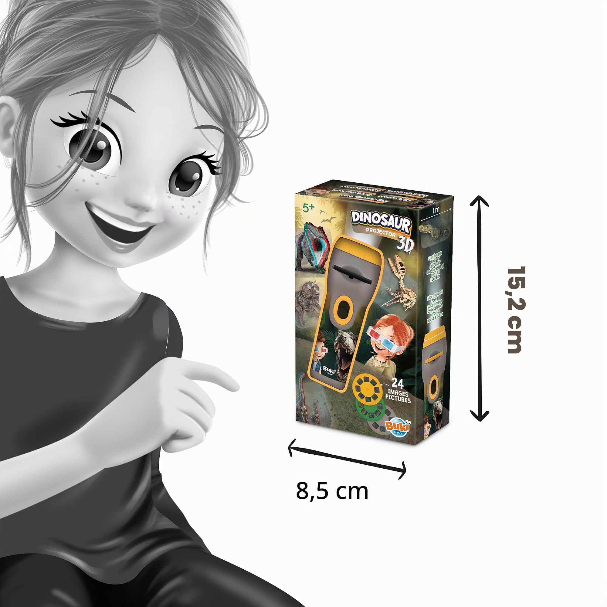 buki-science-6339din-projecteur-dinosaures-3d-torche-24-images image 4