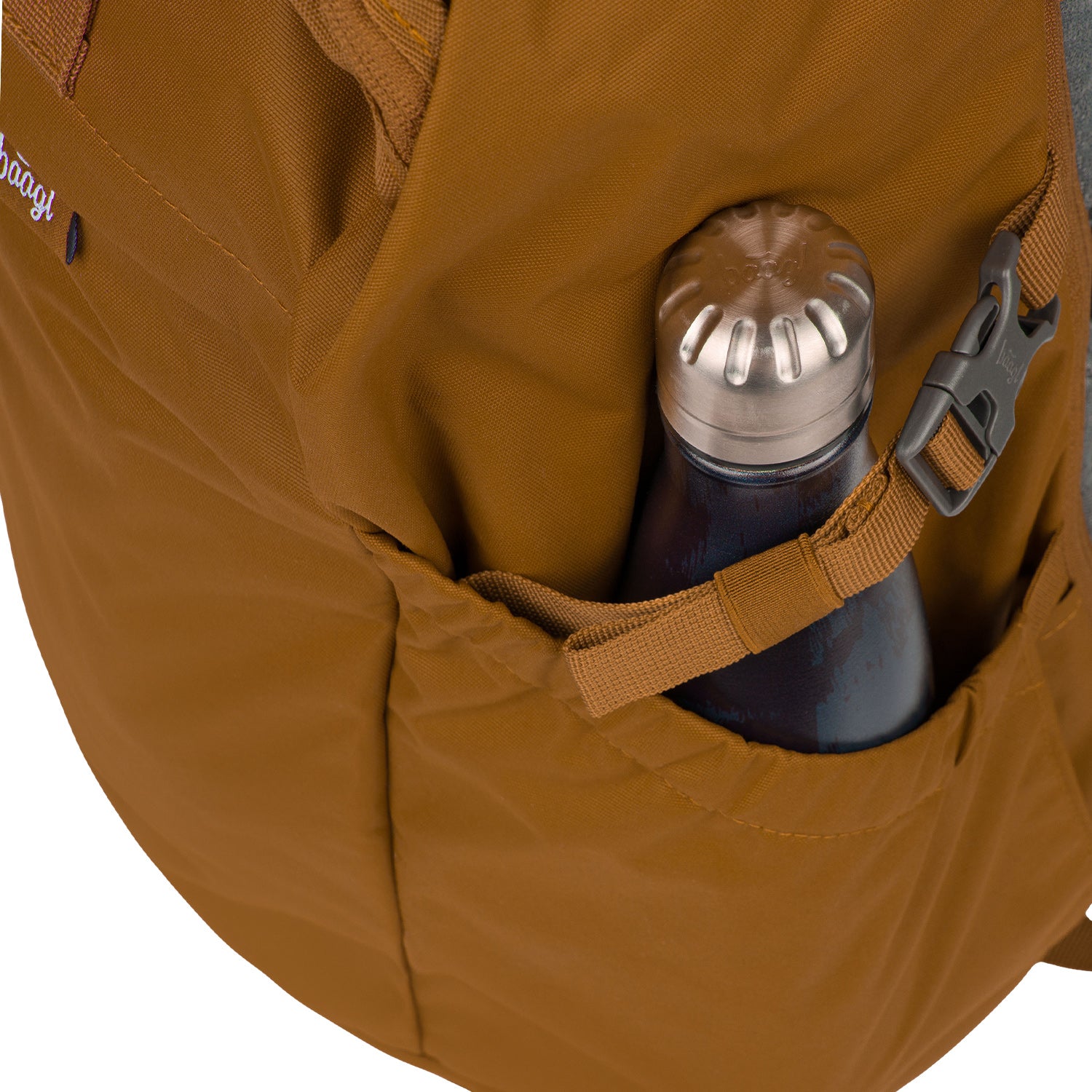 baagl-roll-caramel-sac-dos-29-l-recycl-ordinateur image 5