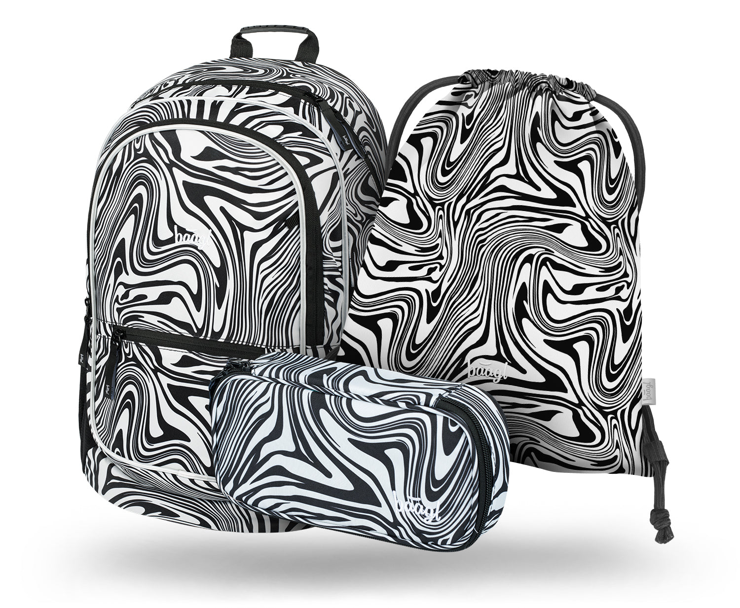 baagl-core-mixture-ensemble-scolaire-3-pi-ces-25-l-tanche image 1