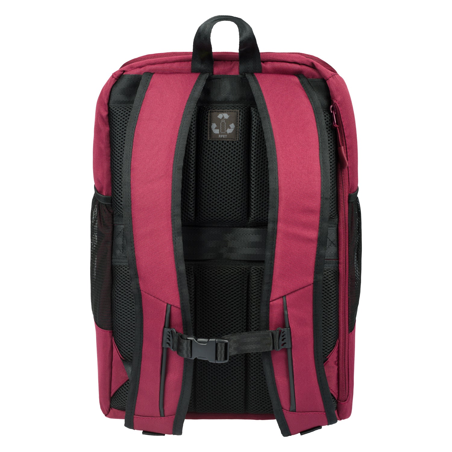 baagl-friends-sac-dos-rouge-15-5-l-imperm-able image 4