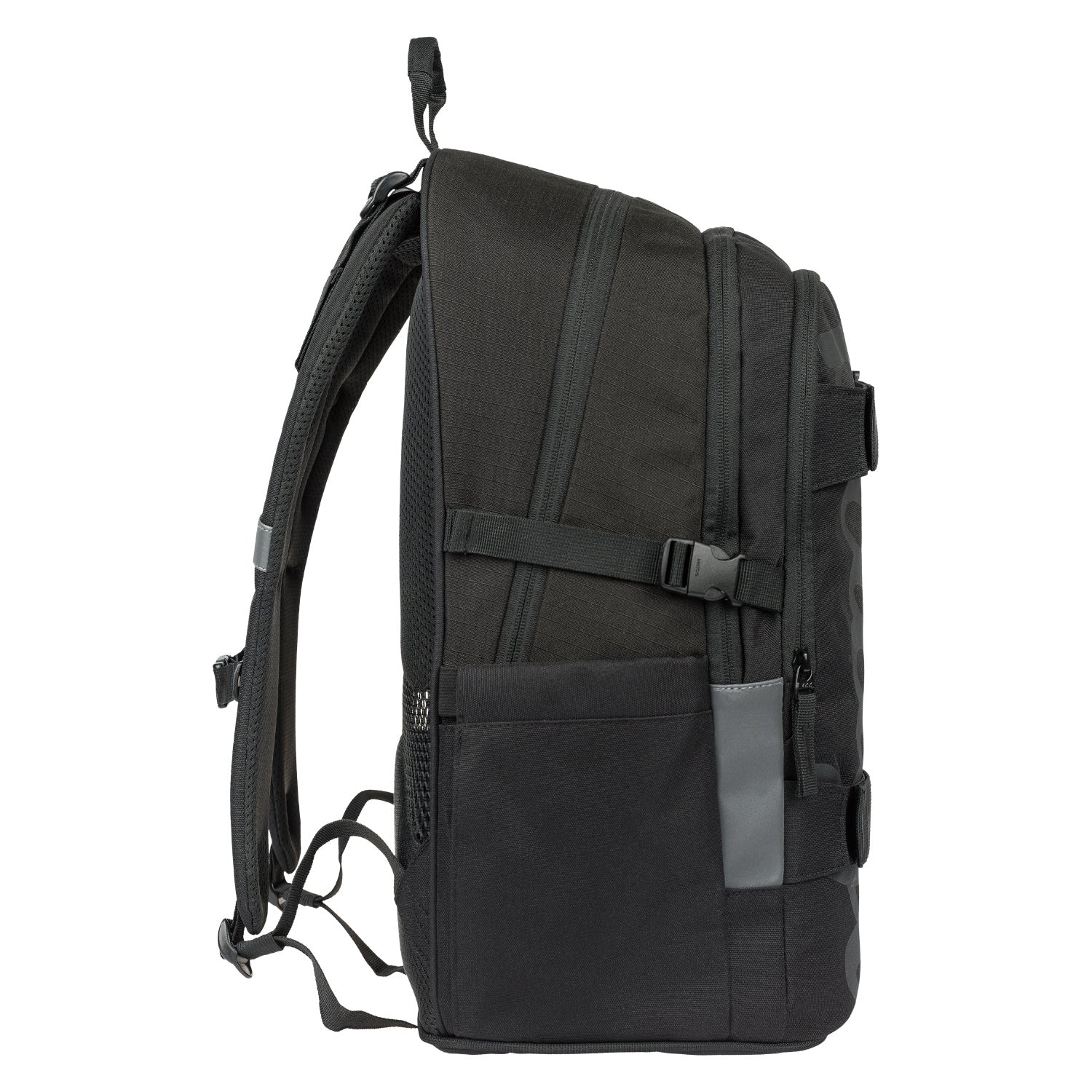 baagl-skate-uni-sac-dos-scolaire-noir-skate-15-pouces image 3