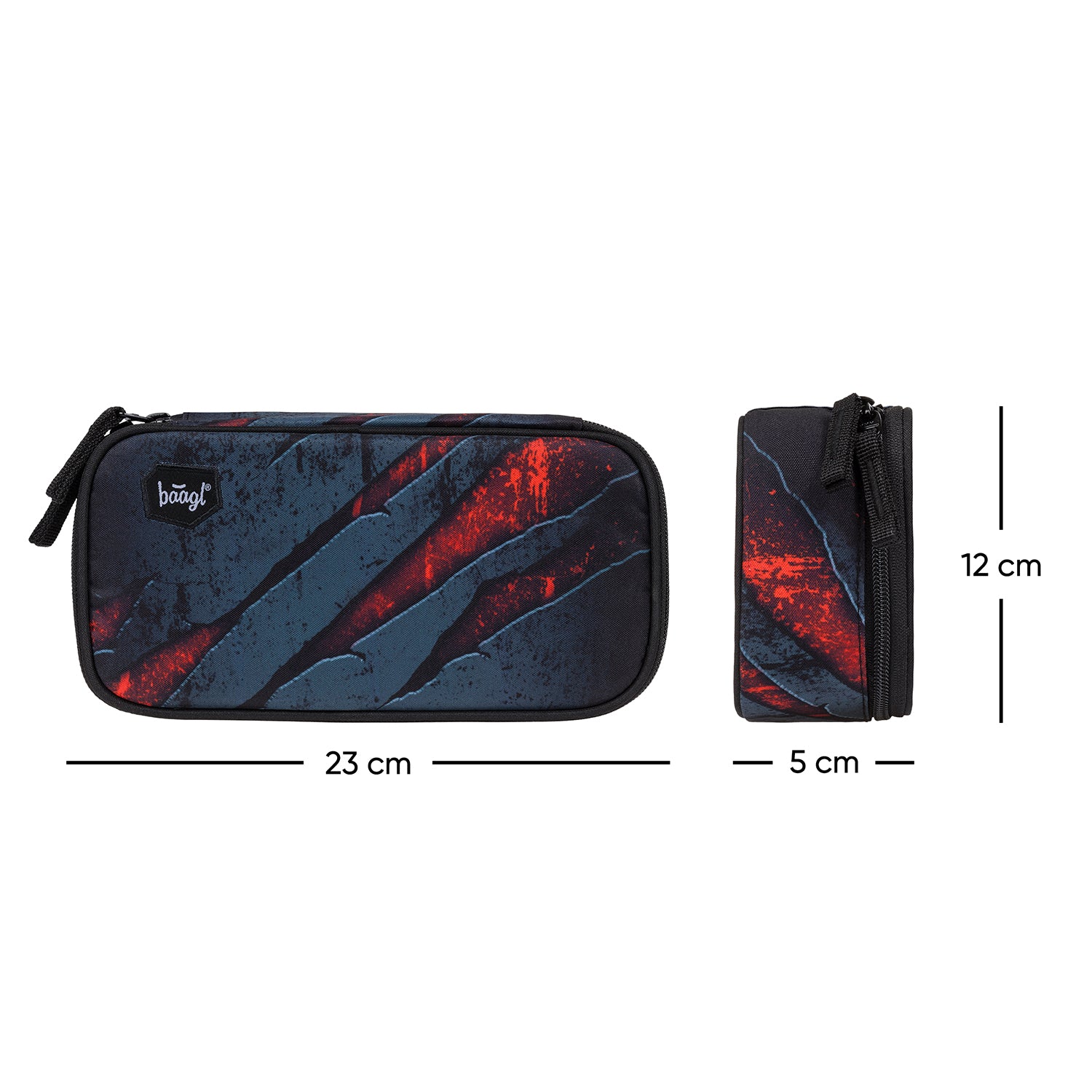 baagl-volcano-trousse-scolaire-rigide-vide-gar-on image 4