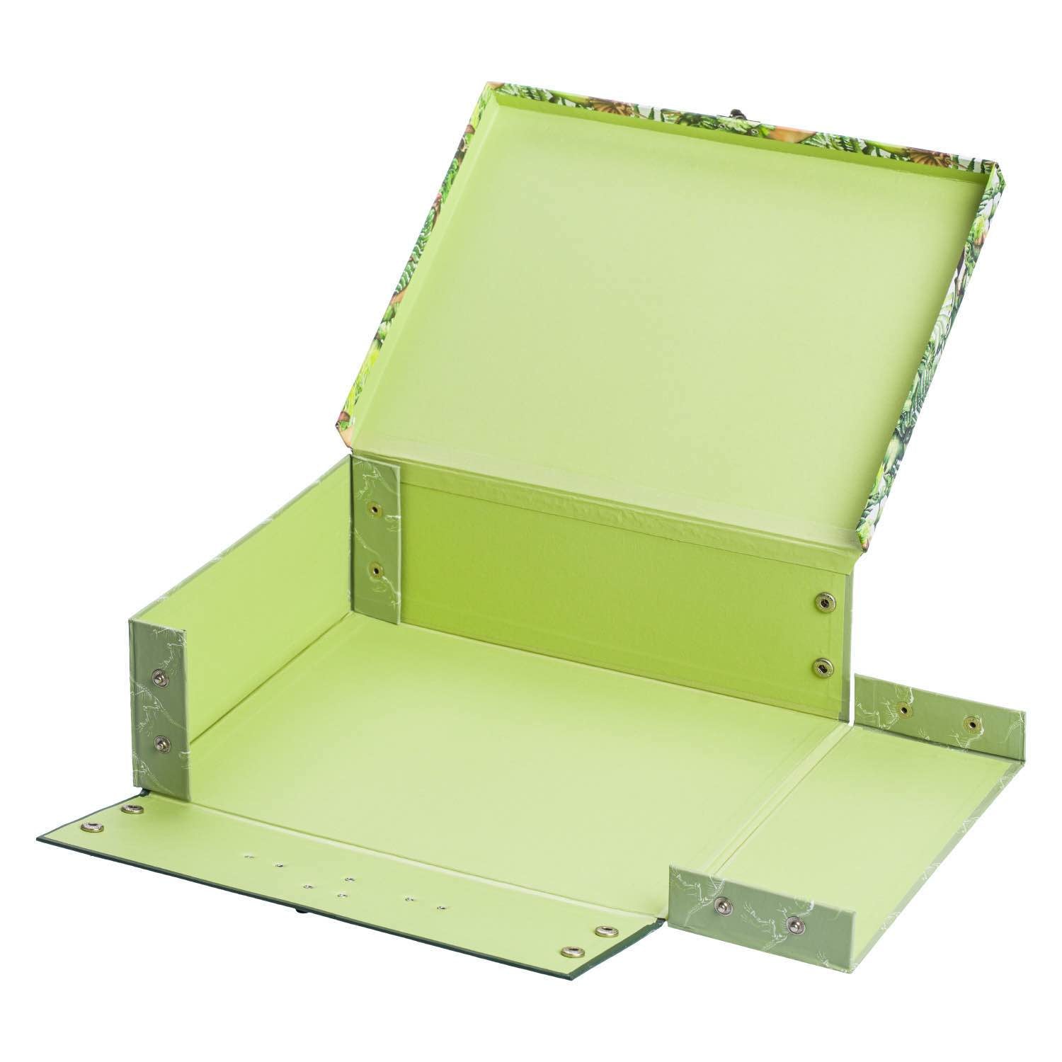baagl-dinosaur-cartable-pliable-dinosaure-enfant image 3