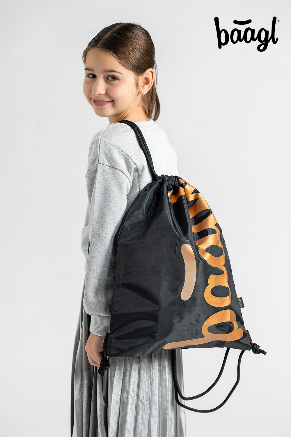 baagl-metallic-bronze-sac-gym-enfant-bronze-m-tallis image 4