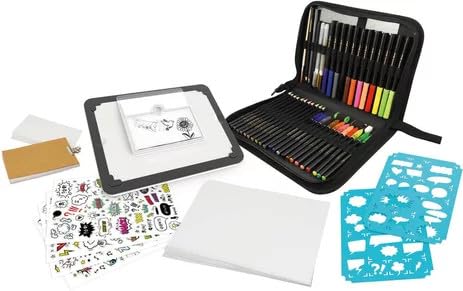 buki-professional-studio-5432-tablette-lumineuse-3-en-1 image 4