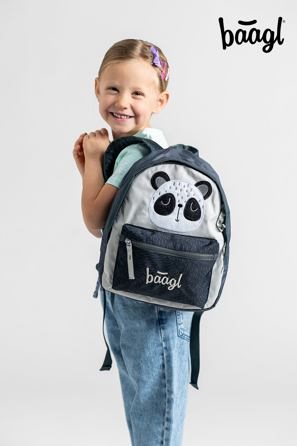 baagl-preschool-sac-maternelle-panda-imperm-able image 8