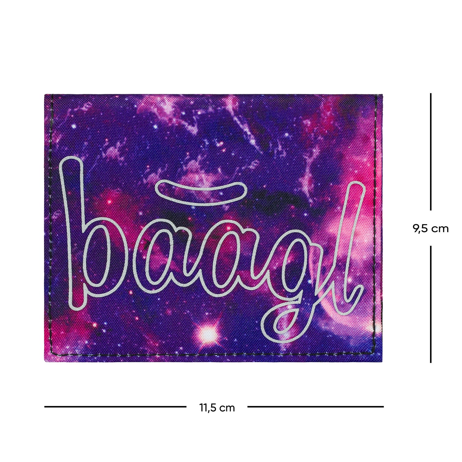 baagl-galaxy-portefeuille-enfant-pression-zip image 5