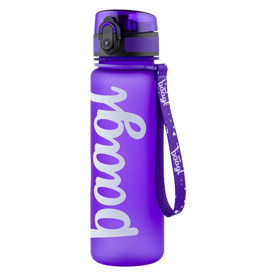 baagl-logo-violet-gourde-tritan-500-ml-sans-bpa image 1