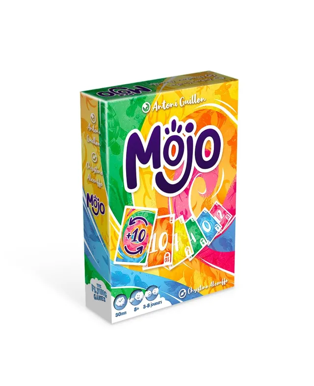 blackrock-games-mojo-jeu-de-cartes-tactique-3-8-joueurs-8-ans image 1