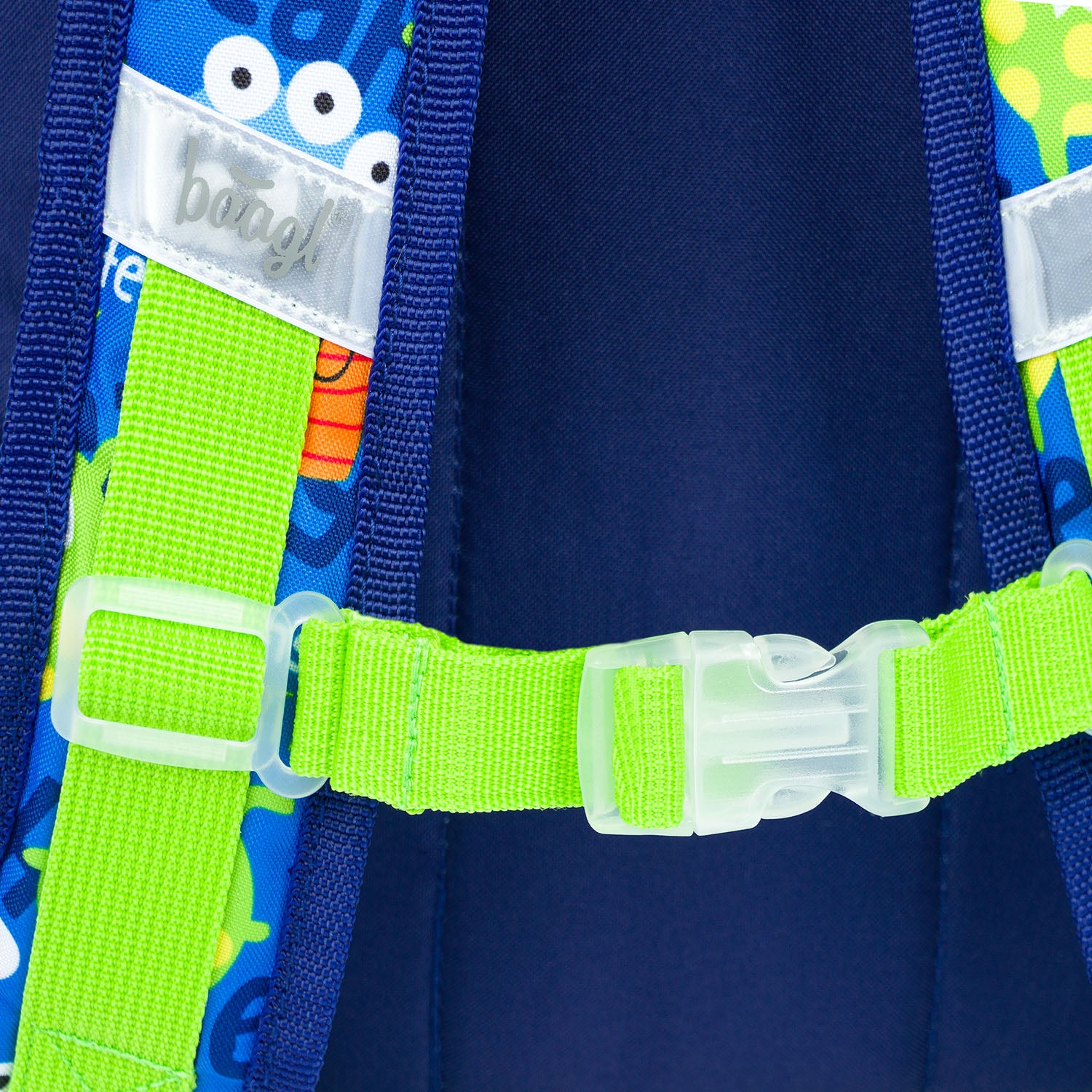 baagl-monsters-sac-maternelle-enfant-imperm-able image 7