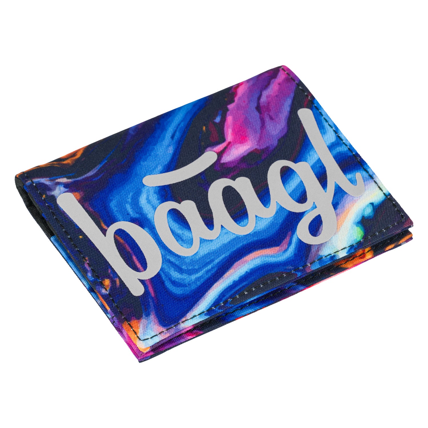 baagl-marble-portefeuille-enfant-pressions image 2