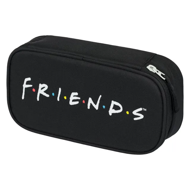 baagl-friends-tui-trousse-scolaire-fille-vide image 1