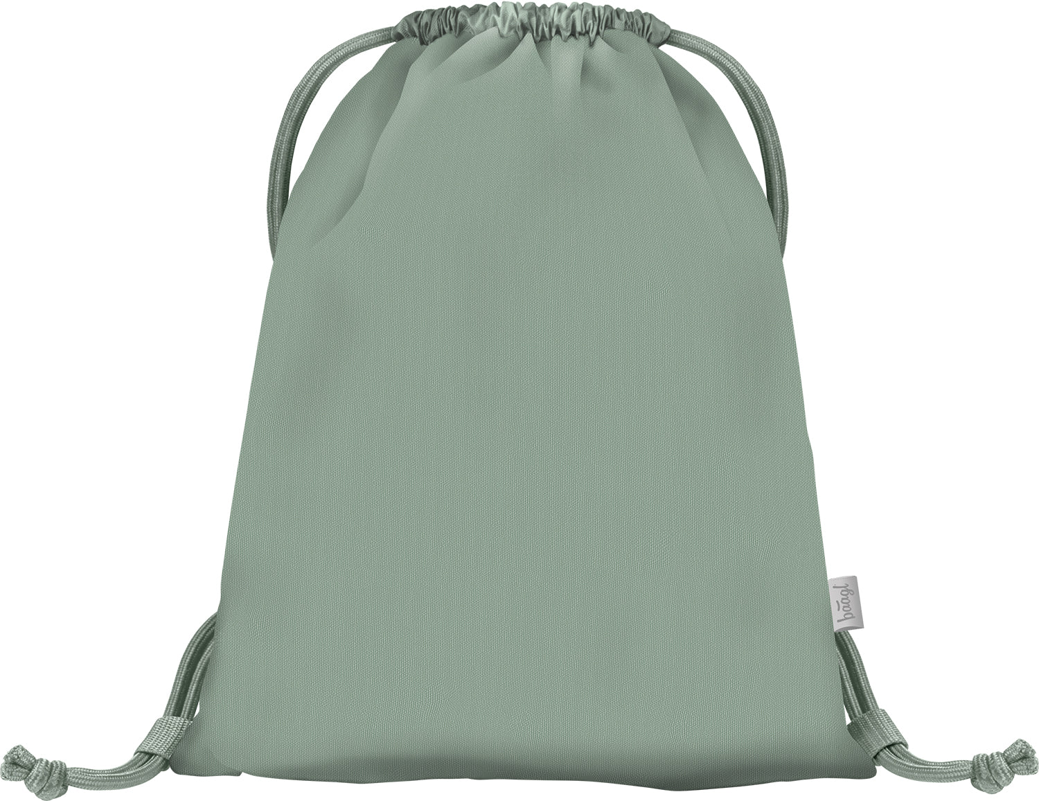 baagl-gym-sacks-menthol-sac-gym-recycl-enfant image 2