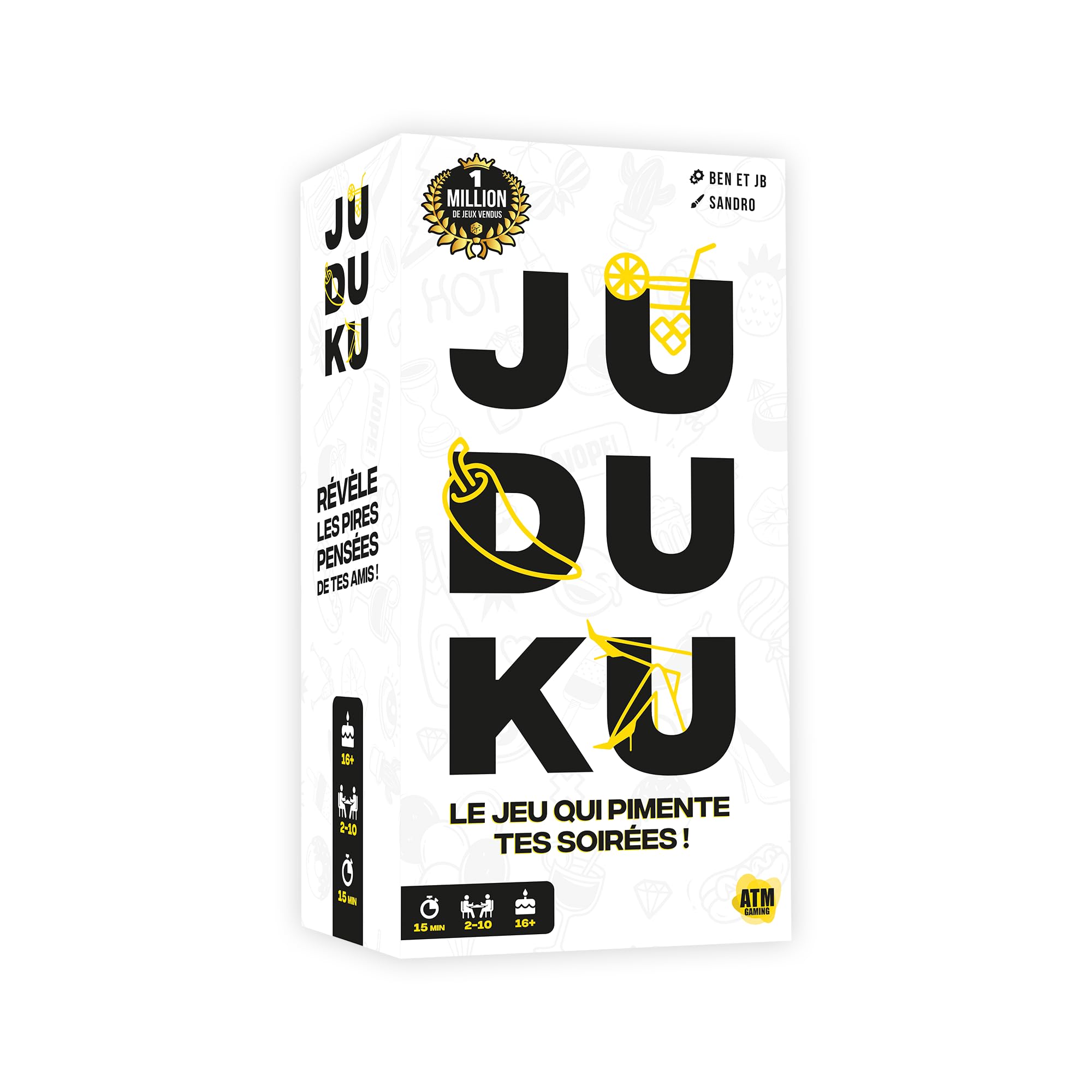 atm-juduku-jeu-de-cartes-ambiance-ancienne-edition image 1