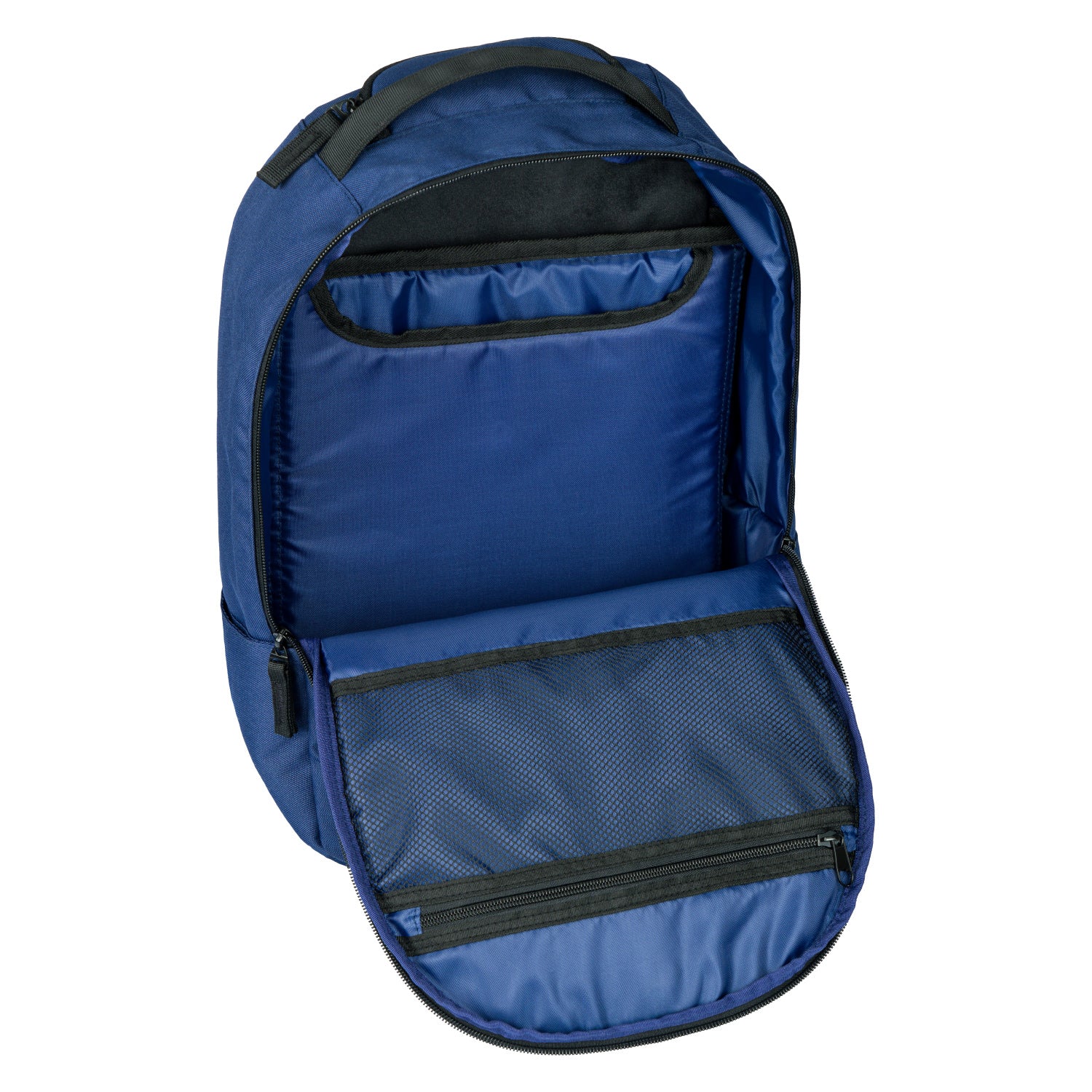 baagl-earth-sac-dos-18-l-bleu-recycl-imperm-able image 5