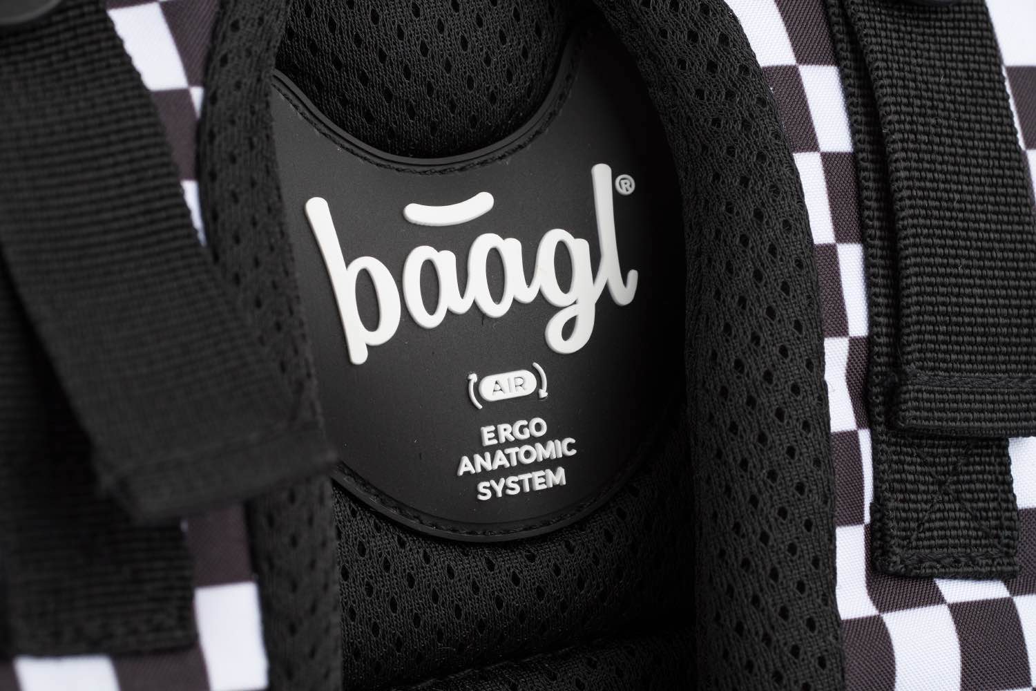 baagl-skate-checked-sac-dos-scolaire-25-l-imperm-able image 8