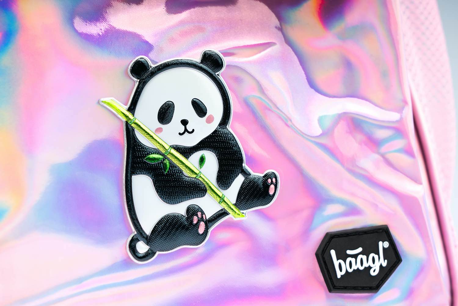 baagl-panda-stickers-3d-r-utilisables-d-co image 3