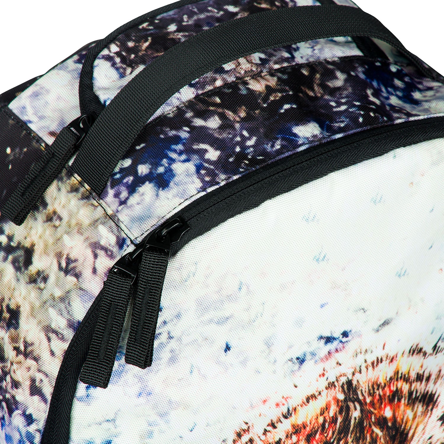 baagl-earth-tiger-sac-dos-18-l-recycl-imperm-able image 7