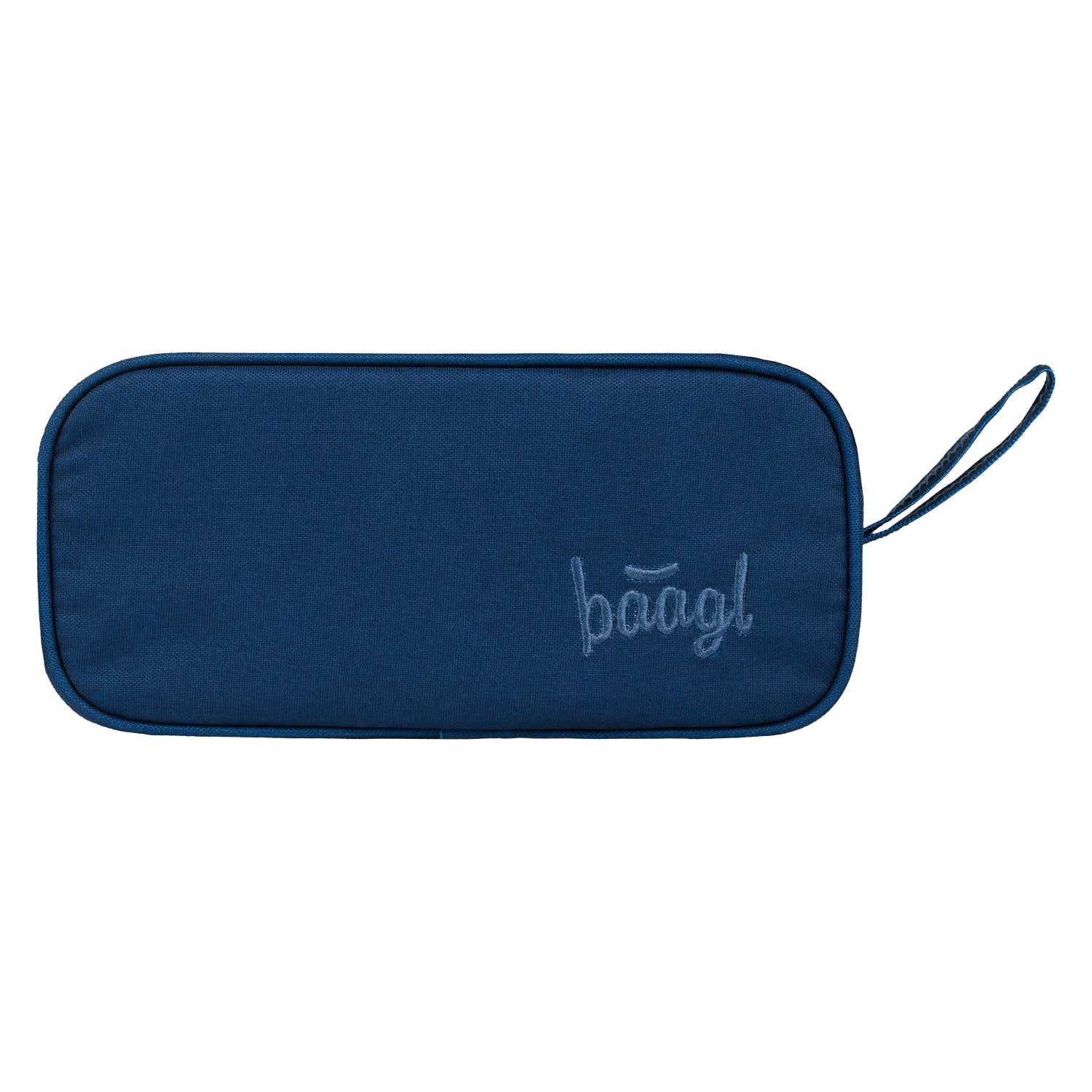 baagl-student-trousse-tudiant-bleu-marine-3-zips image 5