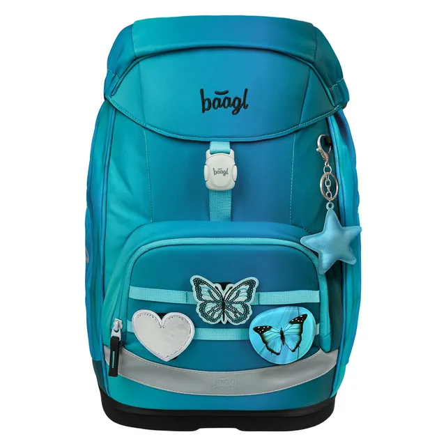 baagl-airy-plus-butterfly-cartable-papillon-fille-cp image 1